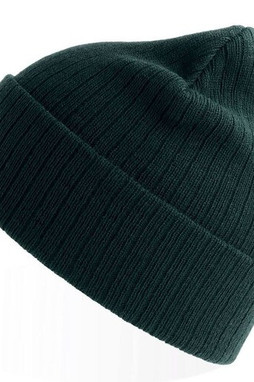 ATLANTIS AT208 - Bonnet en polyester recyclé