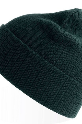 Atlantis AT208 - Recycled polyester beanie