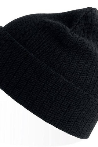 Atlantis AT208 - Recycled polyester beanie