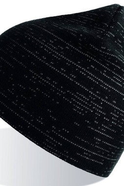 Atlantis AT210 - Recycelte Polyester -Mütze