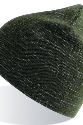 Atlantis AT210 - Recycled polyester beanie