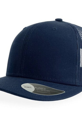 ATLANTIS AT212 - Casquette style trucker
