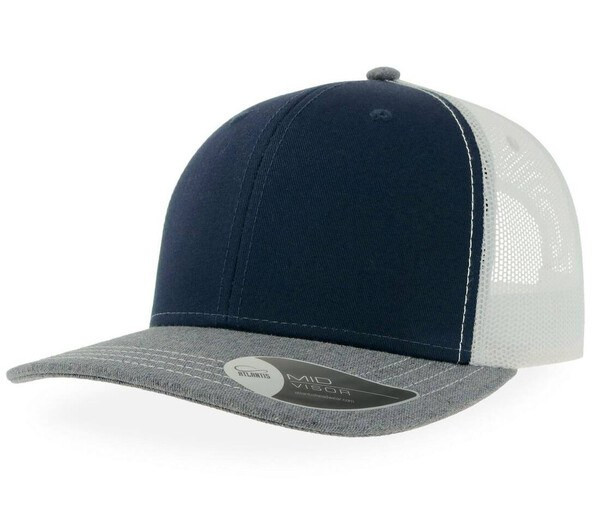 Atlantis AT212 - Cappello da camionista