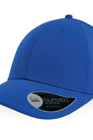 Atlantis AT213 - Atlantis AT213 Comfort Fit 6-Panel Baseball Cap