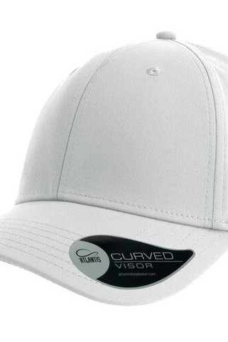 Atlantis AT213 - Atlantis AT213 Comfort Fit 6-Panel Baseball Cap