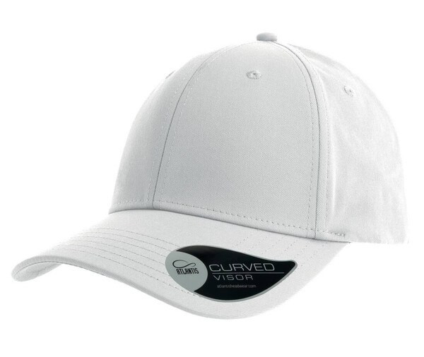 Atlantis AT213 - Cappello Sportivo Atlantis Comfort