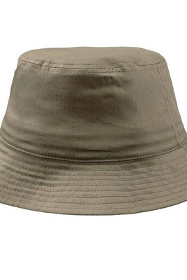 Atlantis AT039 - Classic Cotton Fisherman's Bucket Hat