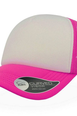 Atlantis AT011 - Casquette Moderne Atlantis pour Personnalisation