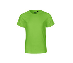 Neutral O30001 - Børne T-shirt i Økologisk Bomuld