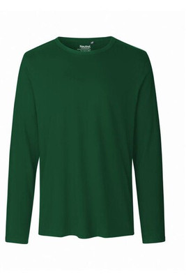 Neutral O61050 - Men's long-sleeved T-shirt