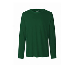Neutral O61050 - T-shirt da uomo a manica lunga