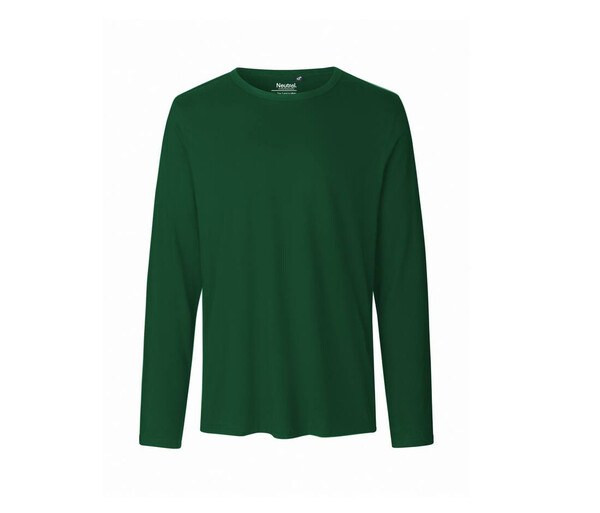 Neutral O61050 - Men's long-sleeved T-shirt