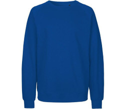 Neutral O63001 - Comfortabele Unisex Sweatshirt van Organisch Katoen