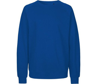 Neutral O63001 - Neutral Unisex Sweatshirt aus Bio-Baumwolle