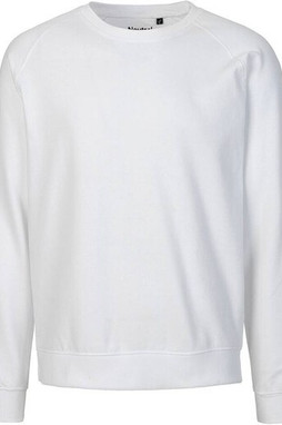 Neutral O63001 - Eco-Friendly Unisex Organic Cotton Sweatshirt