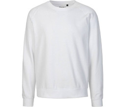 NEUTRAL O63001 - Sweatshirt Mixte Confort en Coton Bio