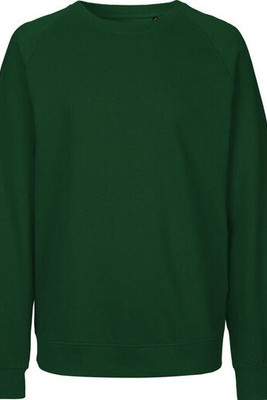 Neutral O63001 - Neutral Unisex Ekologisk Sweatshirt för Vinter
