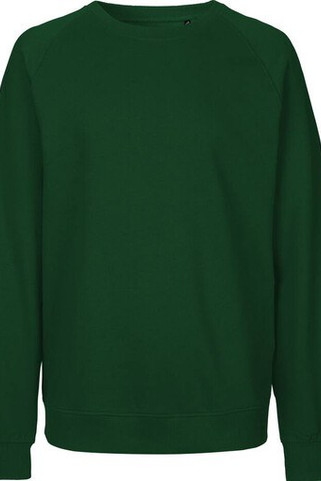 Neutral O63001 - Ekološki prihvatljiv Unisex Organic Cotton Sweatshirt