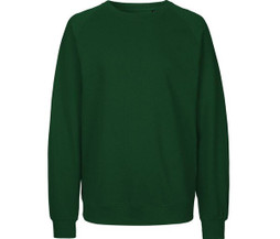 NEUTRAL O63001 - Sweatshirt Mixte Confort en Coton Bio