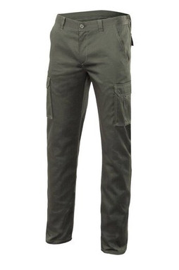 VELILLA V3002S - PANTALON STRETCH MULTIPOCHES