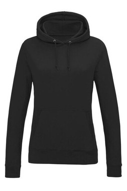 AWDIS JH01F - Moletom Feminino AWDIS JH01F Conforto Casual