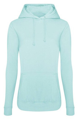 AWDIS JH01F - AWDIS Womens Ultra Soft Hooded Sweatshirt