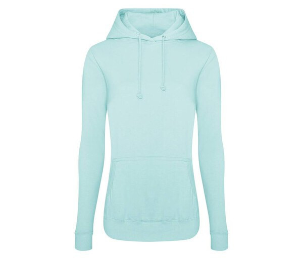AWDIS JH01F - AWDIS Women's Ultra Soft Hooded Sweatshirt