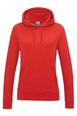 AWDIS JH01F - Sweat à Capuche Femme Confort et Style AWDIS