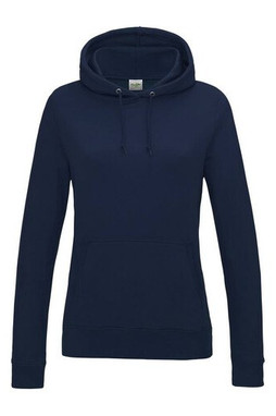 AWDIS JH01F - Moletom Feminino AWDIS JH01F Conforto Casual