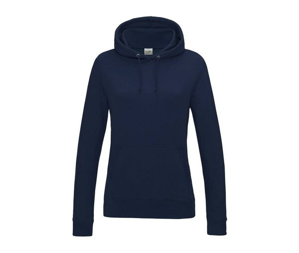 AWDIS JH01F - AWDIS Women's Ultra Soft Hooded Sweatshirt