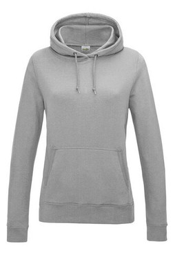 AWDIS JH01F - AWDIS Womens Ultra Soft Hooded Sweatshirt