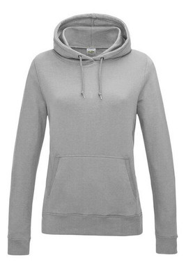 AWDIS JH01F - AWDIS Women's Ultra Soft Hooded Sweatshirt