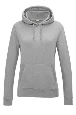AWDIS JH01F - AWDIS Womens Ultra Soft Hooded Sweatshirt