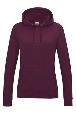 AWDIS JH01F - Sweat à Capuche Femme Confort et Style AWDIS