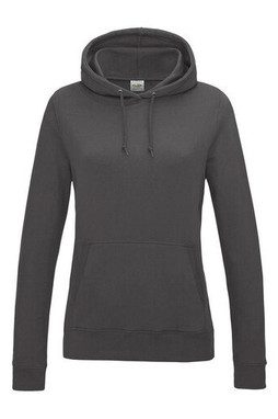 AWDIS JH01F - Sweat à Capuche Femme Confort et Style AWDIS
