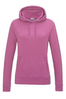 AWDIS JH01F - AWDIS Women's Ultra Soft Hooded Sweatshirt