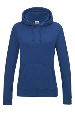 AWDIS JH01F - Damen Kapuzenpullover für Stil und Komfort