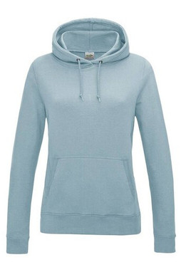 AWDIS JH01F - Sweat à Capuche Femme Confort et Style AWDIS