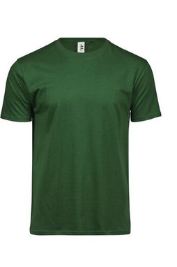 Tee Jays TJ1100 - Eco-Friendly Organic Cotton Promotional Tee