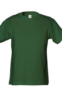 TEE JAYS TJ1100B - T-shirt organique enfant Power