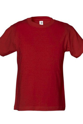 Tee Jays TJ1100B - Camiseta orgânica de crianças de poder