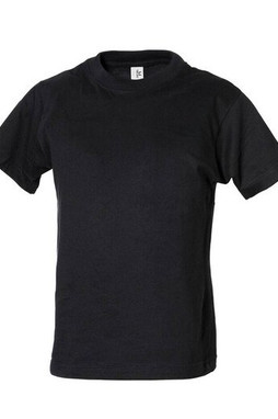 Tee Jays TJ1100B - Power kids organic t-shirt