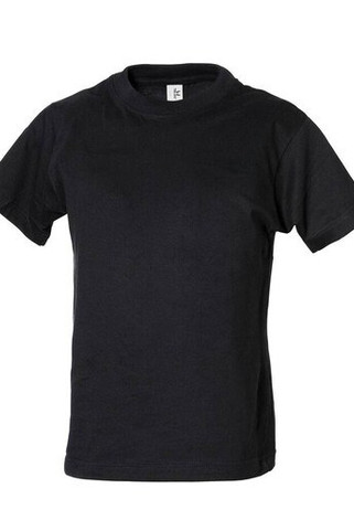 TEE JAYS TJ1100B - T-shirt organique enfant Power