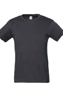 Tee Jays TJ1100B - Biologisch Power-kinder T-shirt
