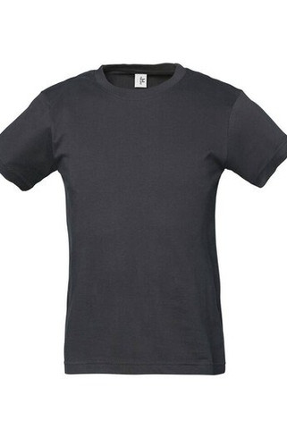 Tee Jays TJ1100B - Power kids organic t-shirt