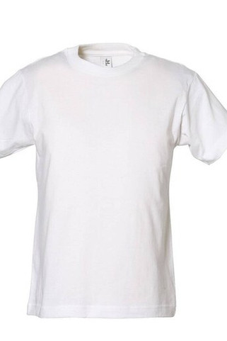 Tee Jays TJ1100B - Power kids organic t-shirt