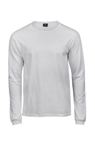 Tee Jays TJ8007 - Tee Jays Urban Fit Long Sleeve Tee