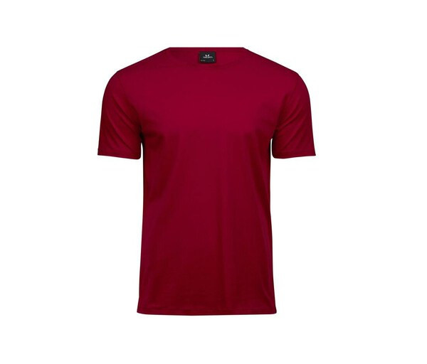Tee Jays TJ5000 - Premium Tailored Fit Cotton Men's Tee