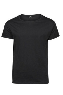 TEE JAYS TJ5062 - T-shirt manches retroussées
