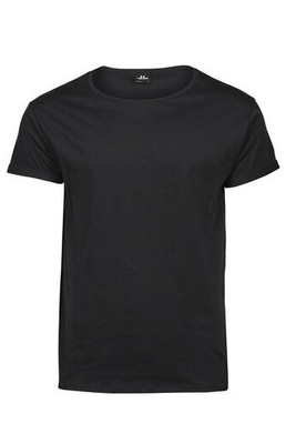 Tee Jays TJ5062 - Rolled up sleeves t-shirt
